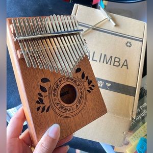 New Kalimba